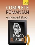 Complete Romanian Teach Yourself Audio Ebook Teach Yourself Audio Ebooks English Edition