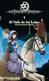 Crnicas De La Torre I El Valle De Los Lobos Spanish Edition