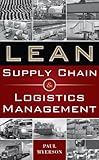 Lean Supply Chain And Logistics Management English Edition