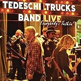 Live: Everybody's Talkin' (2012)