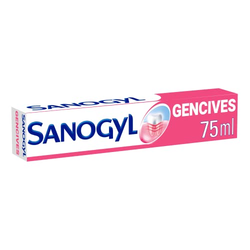 (-14%) Sanogyl Zahnpasta für Gencives 75 ml
