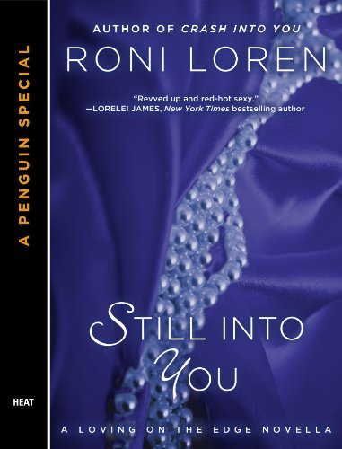 Still Into You book cover