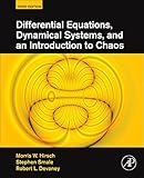 Differential Equations Dynamical Systems And An Introduction To Chaos English Edition