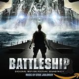 Battleship Soundtrack