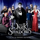 Dark Shadows Soundtrack