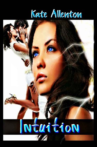 Intuition book cover