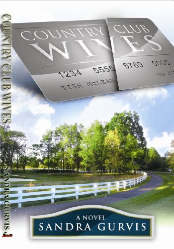 Country Club Wives cover