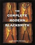 The Complete Modern Blacksmith English Edition