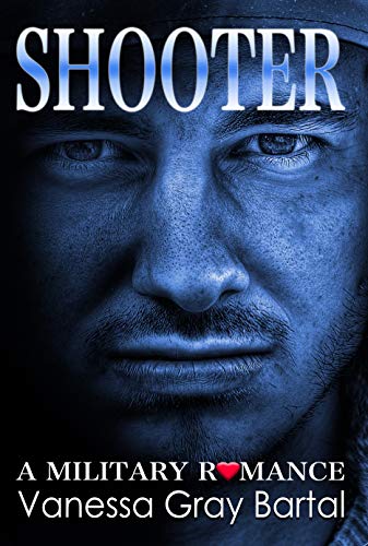 Shooter book cover