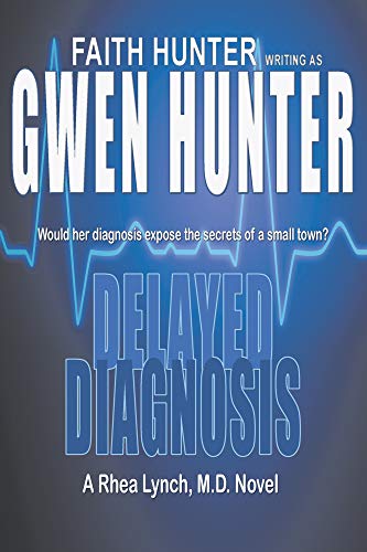Delayed Diagnosis book cover