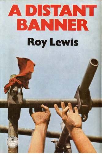 A Distant Banner book cover