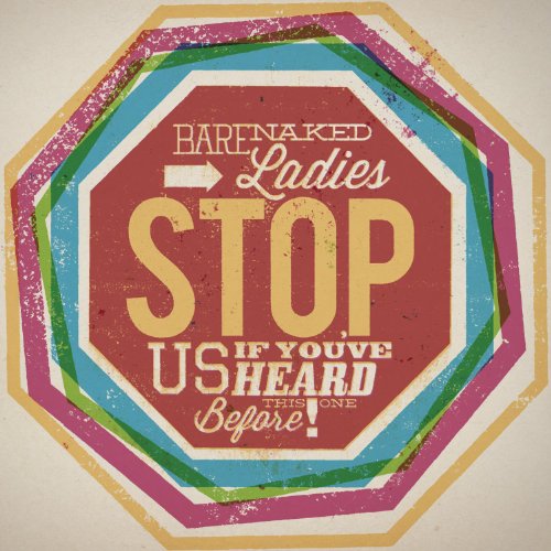 Stop Us If You've Heard This Before