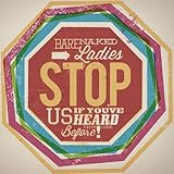 Stop Us If You've Heard This Before