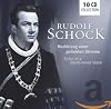 ...Rudolf Schock: Echoes of a Much-Loved Voice - Opera Arias & Lieder [10 CD Documents Box Set]