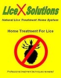 The Licex Solutions System Natural Lice Treatment Home System