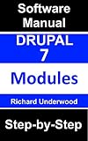 Drupal 7 Modules