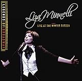 Legends of Broadway: Liza Minnelli Live at Winter Garden