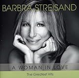 The Greatest Hits - A Woman in Love