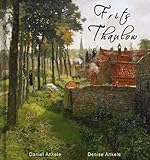 Frits Thaulow 45 Impressionist Paintings Impressionism English Edition