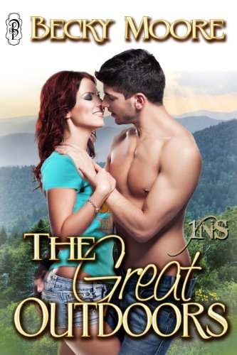 The Great Outdoors (By: Becky Moore) cover