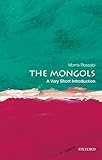 The Mongols A Very Short Introduction Very Short Introductions English Edition