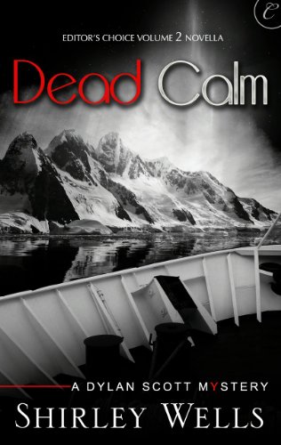 Dead Calm cover