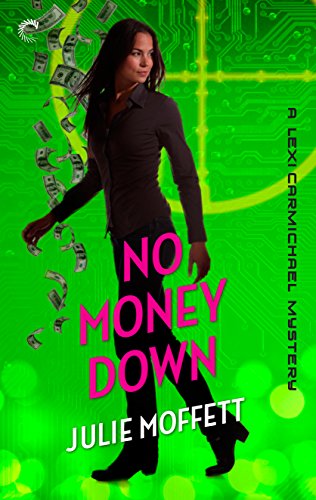No Money Down book cover