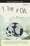 I Am A Cat Tuttle Classics English Edition