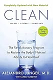 Clean Expanded Edition The Revolutionary Program To Restore The Bodys Natural Ability To Heal Itself English Edition