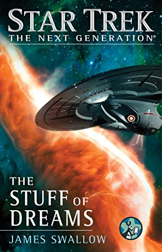 The Stuff of Dreams book cover