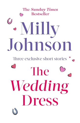The Wedding Dress book cover