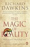 The Magic Of Reality How We Know Whats Really True English Edition