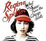 What We Saw From The Cheap Seats (2012)