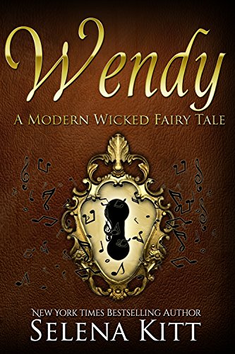 Wendy book cover