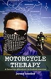 Motorcycle Therapy A Canadian Adventure In Central America