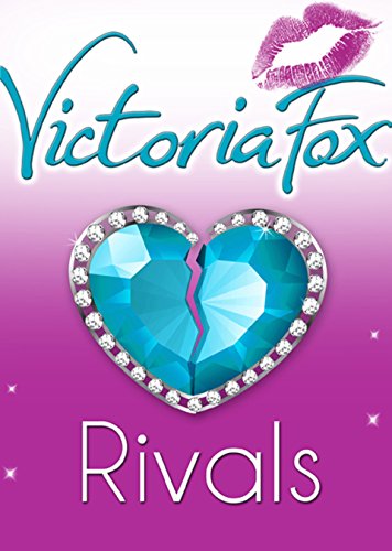 Rivals book cover