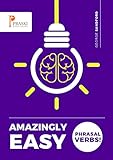 Amazingly Easy Phrasal Verbs English Edition