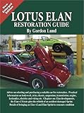 Lotus Elan Restoration Bible English Edition