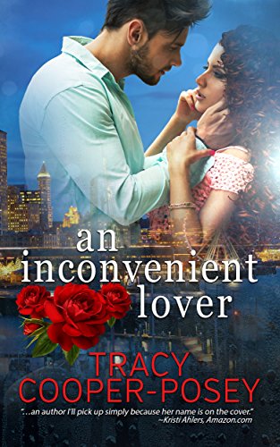 An Inconvenient Lover book cover