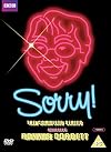 Sorry! - The Complete Collection [DVD]