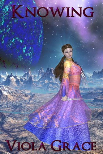 Knowing book cover