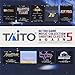 タイトー レトロゲームミュージックコレクション5 シューティングクラスタ アゲイン版