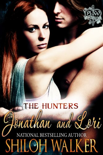 Jonathan and Lori book cover