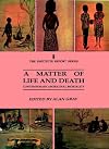 A Matter of life and death : contemporary Aboriginal mortality : proceedings of a workshop of the National Centre for Epidemiology and Population Health held at Kioloa, New South Wales, 10-12 July 1989