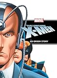 The Uncanny Xmen An Origin Story Marvel Picture Book Ebook