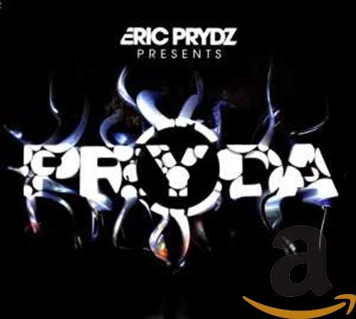 Eric Prydz Presents Pryda [Deluxe Edition]