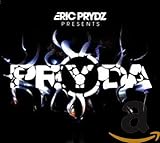 Eric Prydz Presents Pryda [Deluxe Edition]