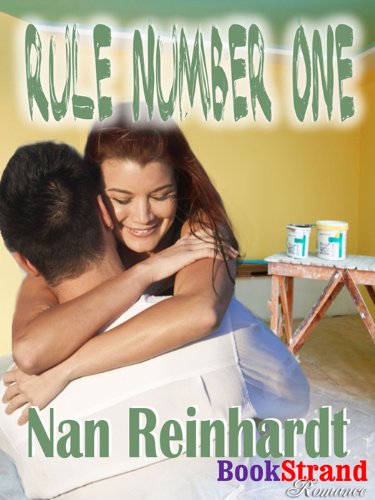 Rule Number One book cover