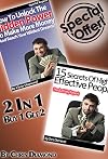How to Unlock the Hidden Power & 15 Secrets of Highly Effective People (bundle)