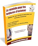 Le Rem%C3%A8de Pour Les Br%C3%BBlures D'estomac